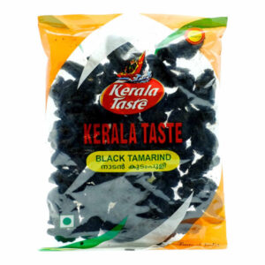 KERALA TASTE BLACK TAMARIND 250G