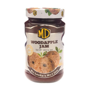 MD WOODAPPLE JAM 500G