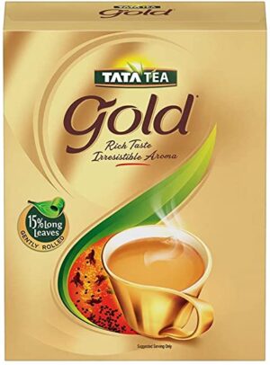 TATA TEA GOLD 450G