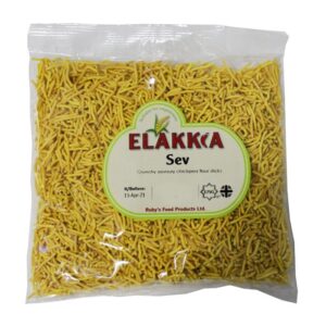 ELAKKIA SEV 175G
