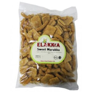 ELAKKIA SWEET MURUKKU 450G