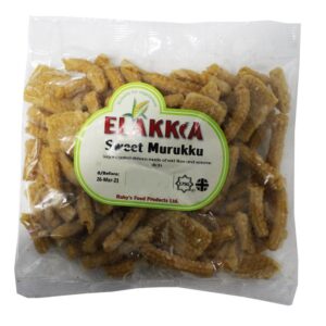 ELAKKIA SWEET MURUKU 175G
