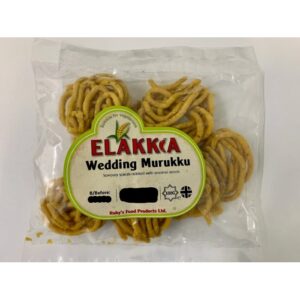 ELAKKIA WEDDING MURUKKU 100G