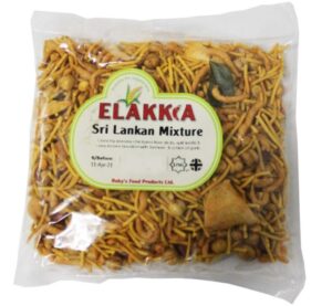 ELAKKIA SRI LANKAN MIXTURE 175G