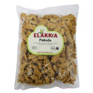 ELAKKIA PAKODA 450G