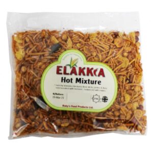 ELAKKIA HOT MIXTURE 175G