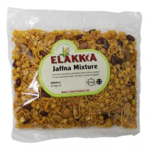 ELAKKIA JAFFNA MIXTURE 175G