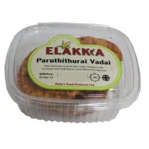 ELAKKIA PARUTHITHURAI VADAI 7PC