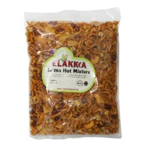 ELAKKIA JAFFNA HOT MIXTURE 1KG