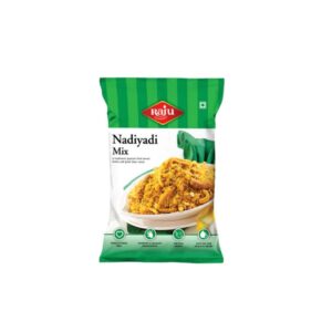 RAJU NADIYADI MIX 300G