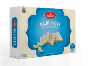 HALDIRAM’S KAJU KATLI 300G