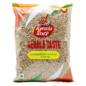 KERALA TASTE CORIANDER WHOLE 500G