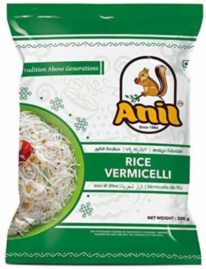 ANIL RICE VERMICELLI 500G