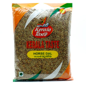 KERALA TASTE HORSE DAL 1KG