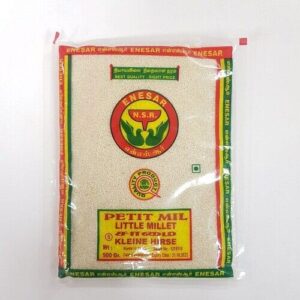 NSR LITTLE MILLET 500G