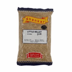 SHANKAR LITTLE MILLET 500G