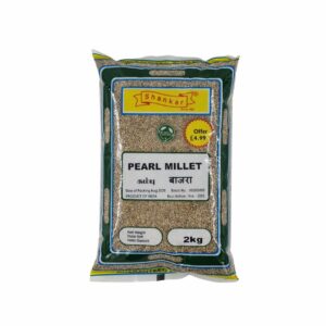 SHANKAR PEARL MILLET 2KG