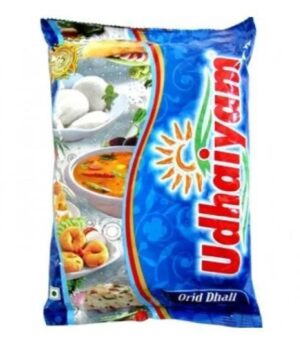 UDHAIYAM URID DHALL 2KG
