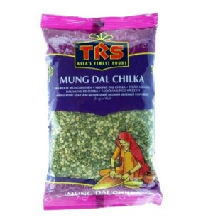TRS MUNG DAL CHILKA 1KG