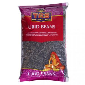 TRS URID BEANS WHOLE 2KG