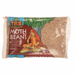 TRS MOTH BEANS 2KG