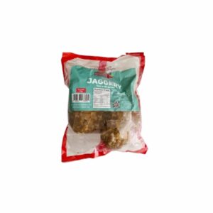 PRINCE FOODS JAGGERY 1KG