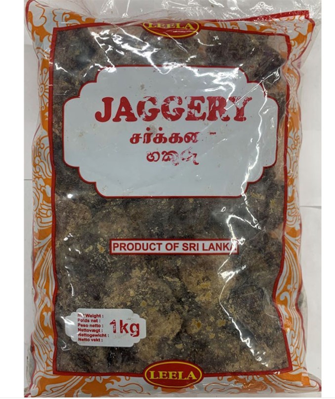 KERALA TASTE LUMP SUGAR Kamdhenu Mart UK