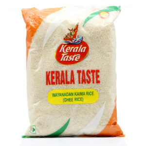 KERALA TASTE GHEE RICE 2KG
