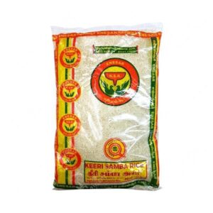 NSR KEERI SAMBA RICE 5KG