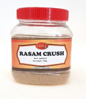 LEELA RASAM CRUSH 300G