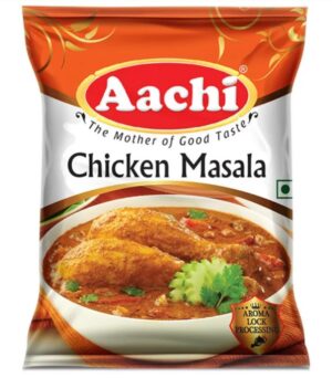 AACHI CHICKEN MASALA 200G