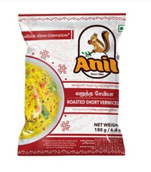 ANIL ROASTED VERMICELLI 450G