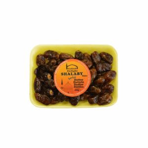 MADINAH DELIGHT SHALABY DATES 450G