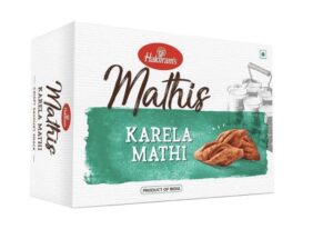HALDIRAM’S KARELA MATHI 200G