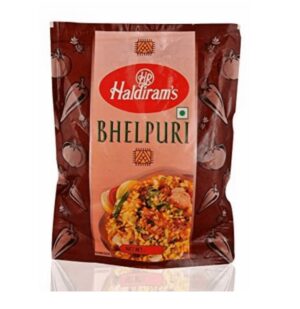 HALDIRAM’S BHELPURI 200G