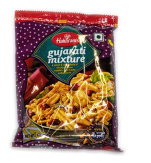 HALDIRAM’S GUJARATI MIXTURE 200G