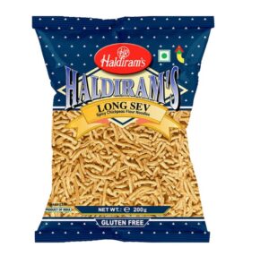 HALDIRAM’S LONG SEV 200G