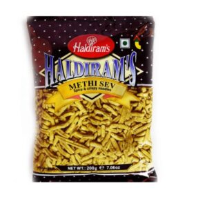 HALDIRAM’S METHI SEV 200G