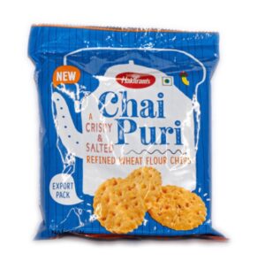 HALDIRAM’S CHAI PURI 200G