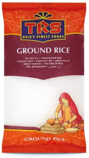 TRS GROUND RICE 500G
