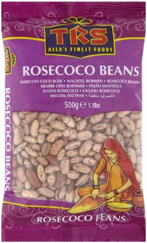 TRS ROSECOCO BEANS 500G