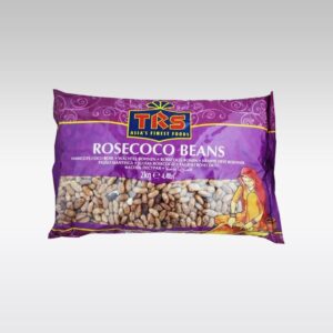 TRS ROSECOCO BEANS 2KG