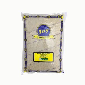 JAY PONNI RAW RICE 3.6KG