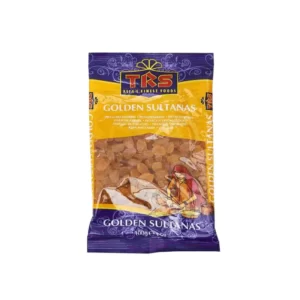 TRS GOLDEN SULTANAS 250G