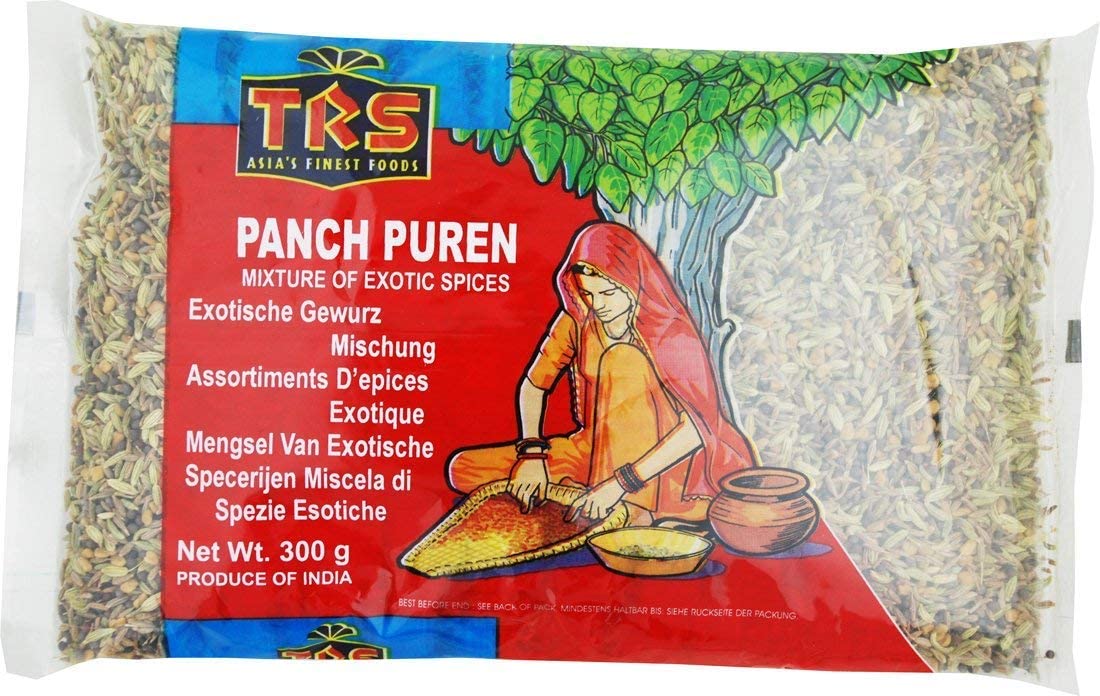 TRS PANCH PUREN 300G
