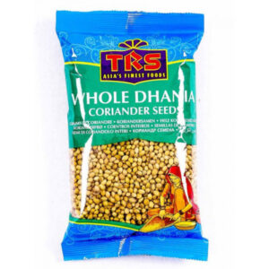 TRS WHOLE DHANIA 750G
