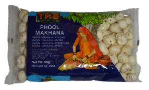 TRS PHOOL MAKHANA 50G