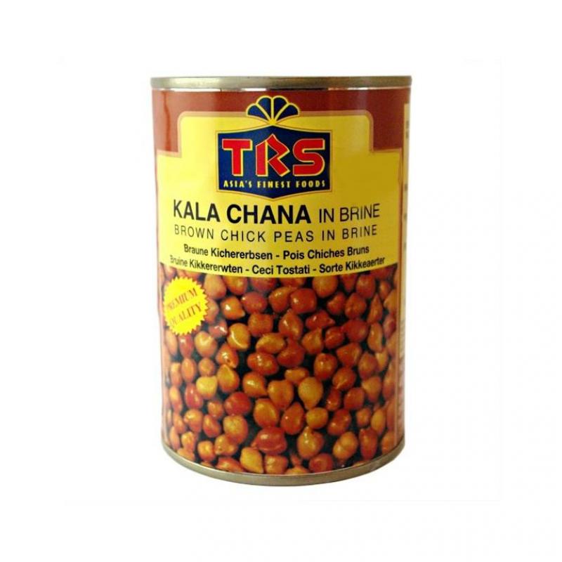 TRS KALA CHANA 400G