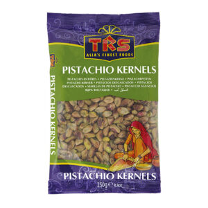 TRS PISTACHIO KERNELS 750G