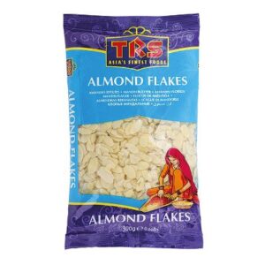 TRS ALMOND FLAKES 300G